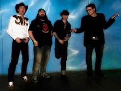 Image for Los Fabulosos Texastones