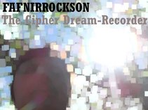 FAFNIRROCKSON
