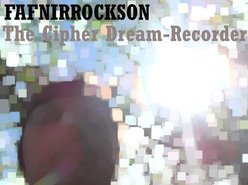 Image for FAFNIRROCKSON