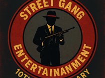 Street Gang Entertainment