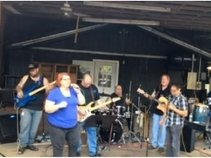 SWAMP STOMP FOR CHRIST