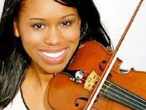 Melika The Violinist