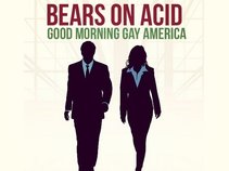 Bears on Acid
