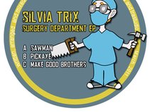 Silvia Trix