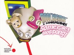 Image for Moochie Mac & Superfriends