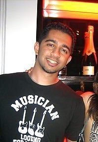 ReverbNation profile picture for @vinod