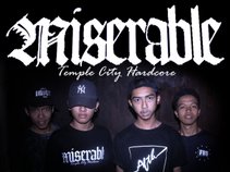 MISERABLE HARDCORE