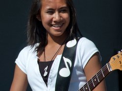 Michaela R Cloud Michaela Rae | ReverbNation