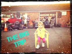 Image for The Big Trip