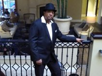 Dennis "Lucky" Taylor