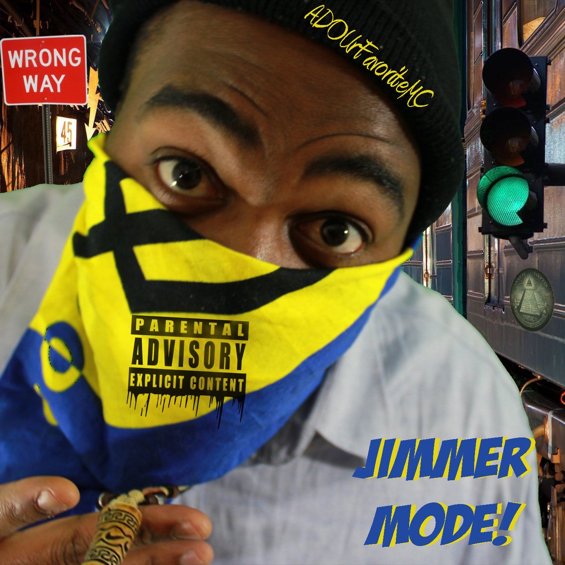 ReverbNation profile picture for @ado