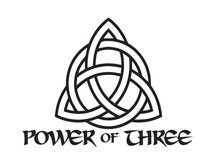 Power of Three