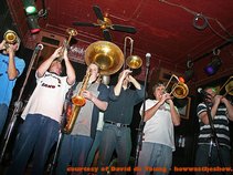 Jack Brass Band