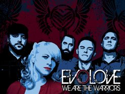 Image for Evolove