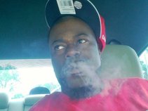 RAPSCALL AKA SPOOKY RAW