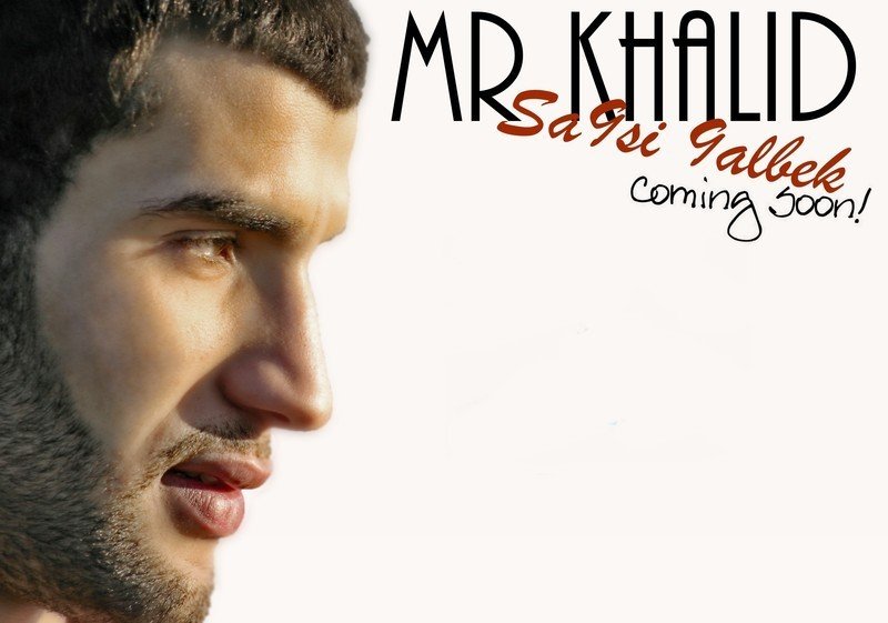 Mr Khalid | ReverbNation