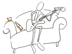 Image for The Whisky Lounge Blues Band