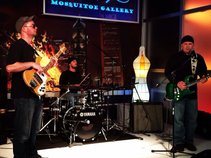 Mark Rogers Band