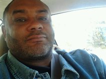 Anthony Hooker