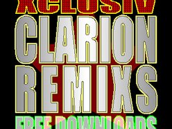 CLARION REMIXS