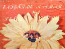 Mark 16:15 Time Records Publishing Inc. Band