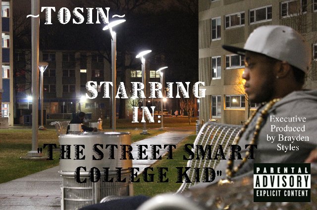 ReverbNation profile picture for @tosin