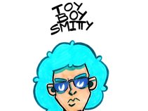 Toy Boy Smitty