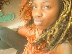 ReverbNation profile picture for @gwen