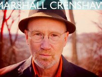 Marshall Crenshaw