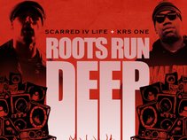 Scarred IV Life