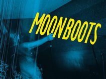 MOONBOOTS (Not the DJ)