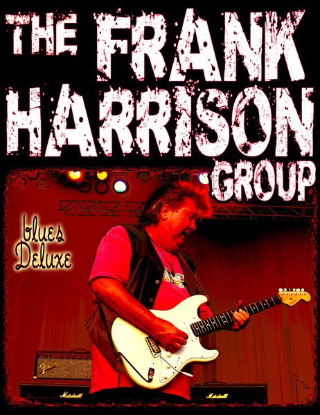 The Frank Harrison Group | ReverbNation