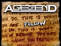 Age Of End