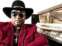 Jimmy D Scott