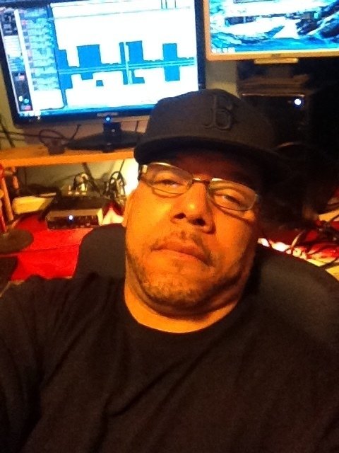 Ronnie Ruff Music | ReverbNation