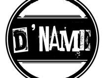 D"NAME Band