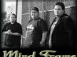 MIND FRAME