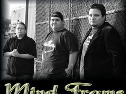 Image for MIND FRAME
