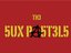 TH3 SUX P45T3L5 (Artist)