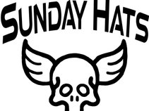 Sunday Hats