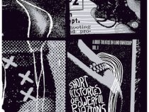 the Short Histories of Powerful Nations