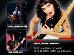 Image for KATYA of KATYAMUSIC.com