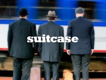 suitcase