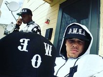 britta abmg (All Bout Money Gang)