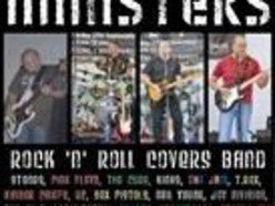 ReverbNation profile picture for @ministers
