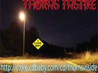 Thorns Inside