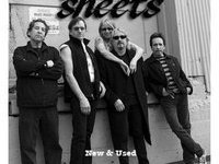 THE SHEETS