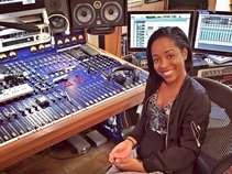 Katriona Music Producer
