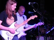 Wish They Were Here...A Pink Floyd Tribute