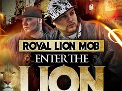 Royal Lion Mob